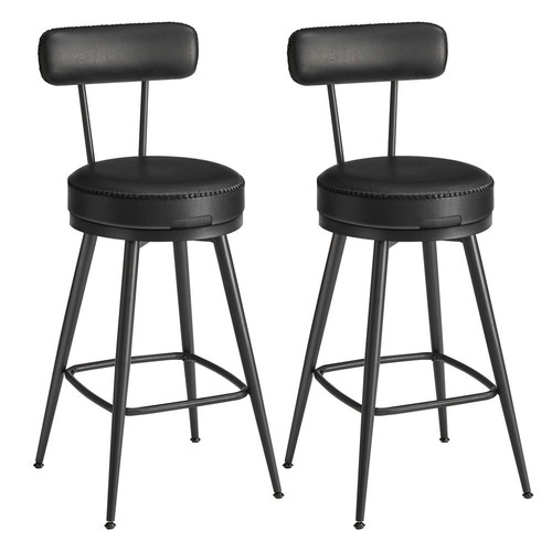 Vasagle modern swivel bar - vasagle,