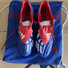 Adidas Predator Made In Germany Japan SG - 10.5 UK