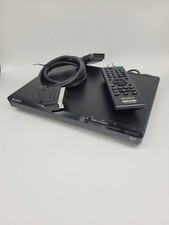Sony DVP-SR170 Compact DVD