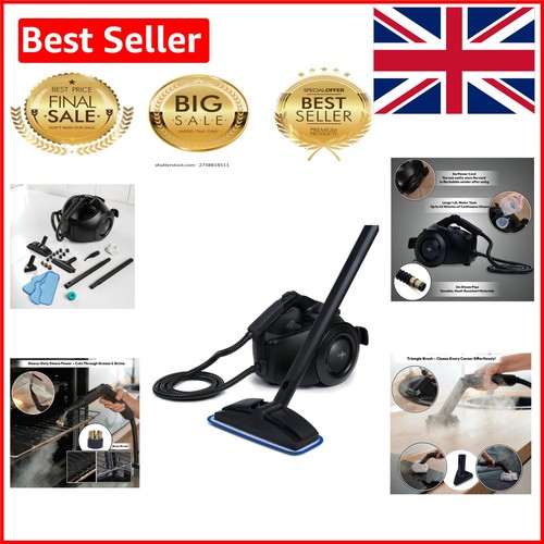 Professional 1800w steam - professional,