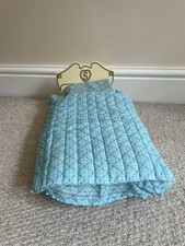 Sindy Vintage Doll Bed and