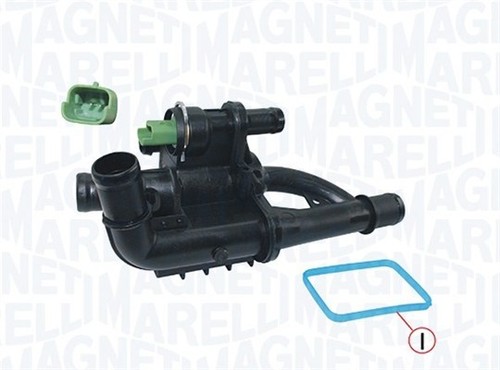 Magneti marelli - magneti, marelli-oe