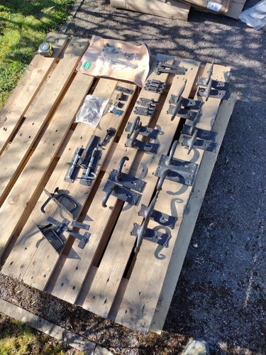 Solid metal internal - solid,
