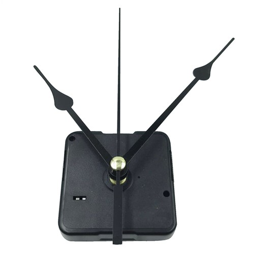Clock motors battery - battery, powered