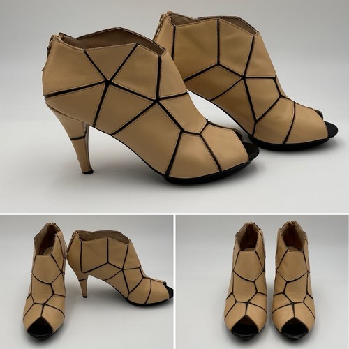 United nude womens shoes - united, size