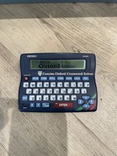 Seiko ER3600 Concise Oxford