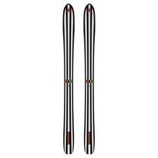Salomon N Départ 1.0 Skis -