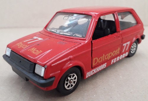Austin mini metro hls - austin,