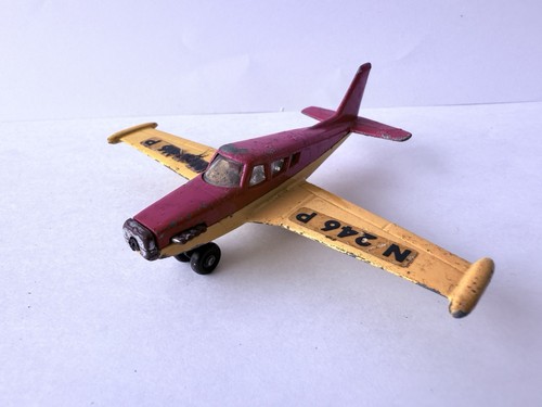 Vintage 1976 piper - vintage,
