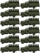 Alipis Diecast Vehicles, Mini