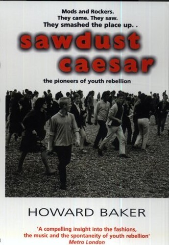 Sawdust caesar the pioneers - caesar:,