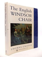 The English Windsor Chair