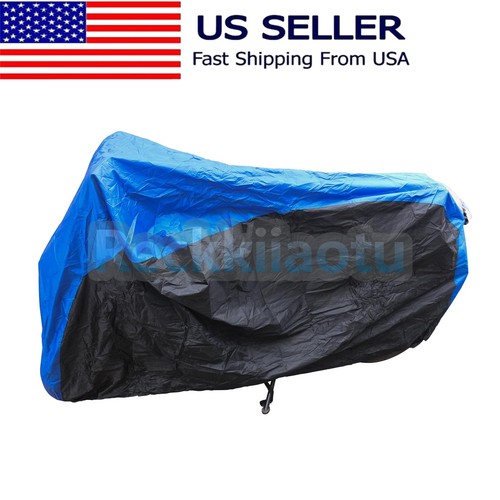 Size motorcycle waterpoof - motorcycle,