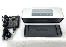 BOSE soundlink mini speaker