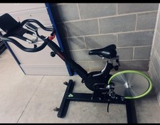 Keiser m3i black green - black,