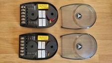 2 x JL Audio crossovers C5-650-X0