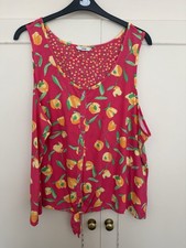 Asda George Ladies Sleeveless