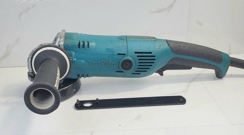 Makita ga5021c angle grinder - makita,
