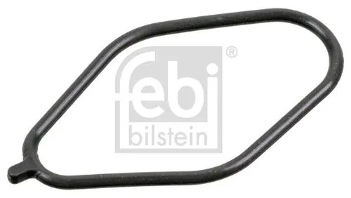 Gearbox cover gasket fpm - gearbox,