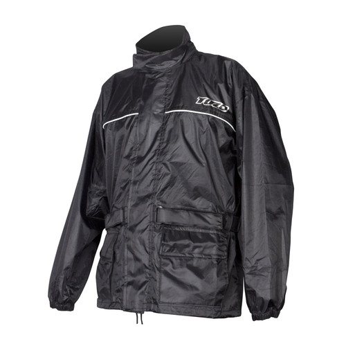 Tuzo adult waterproof - waterproof, unlined