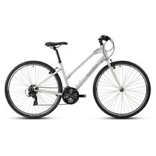 Ridgeback Motion Open Frame Hybrid Bike