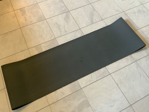 Tunturi j3f treadmill running - tunturi,
