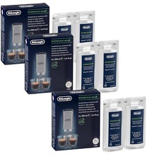 De'Longhi Eco Decalk Natural