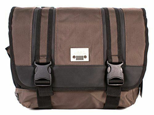 Jeep shoulder messenger - shoulder,