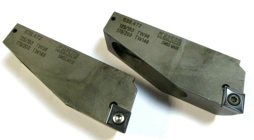 Kaiser wsp tool holder - tool,