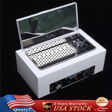 Dental Medical Dry Heat