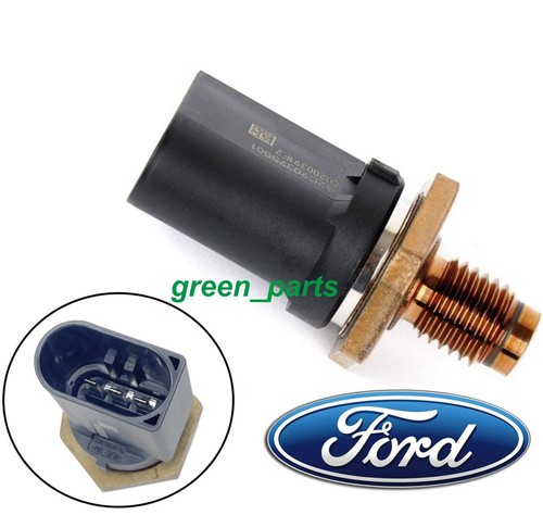 Fuel pressure sensor - sensor, for