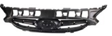 Radiator Grille Front Grill