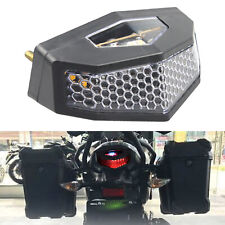 5 In 1 Universal LED Rear Tail