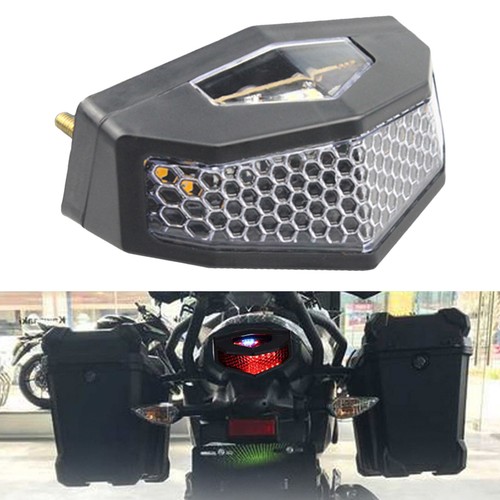 Universal led rear - 5, tail