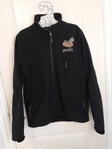 Wasps rugby jacket - jacket,
