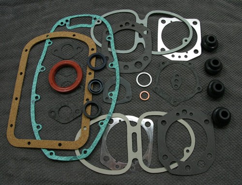 Bmw r69 r 69 s - r69/s,