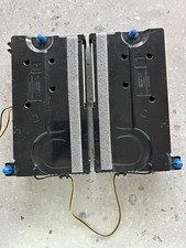 50 INCHES SAMSUNG UE50RU7100K TV SPEAKERS  BN96-45632J