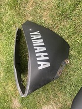 Yamaha R1 Undertray Fairing