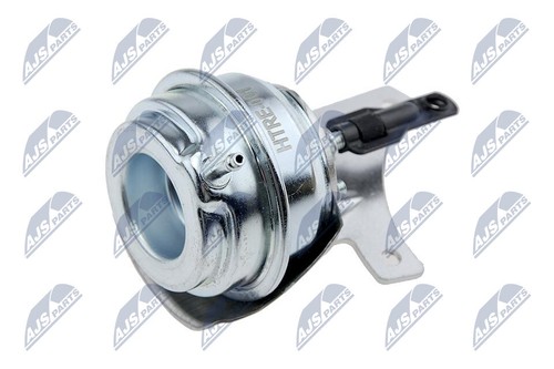 Ecd 001 nty supercharger - nty,