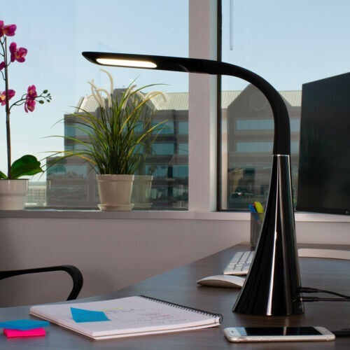 Ottlite workwell led twist - workwell,