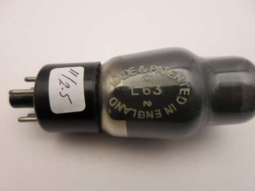 L63 osram valve grey - l63,