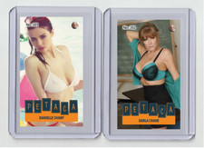 Danielle Sharp rare MH Petaca