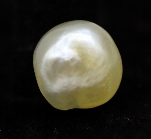 Uneven cabochon basra - 8,