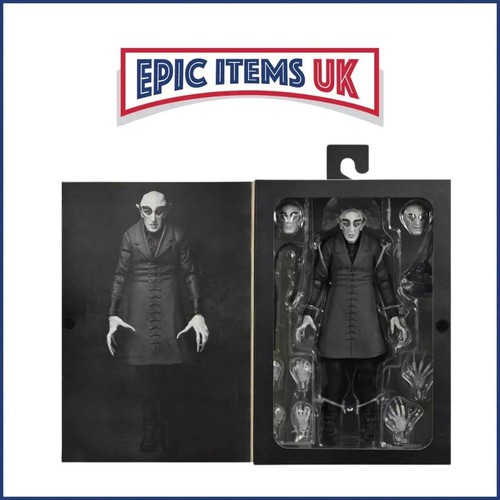 Neca nosferatu count - nosferatu,
