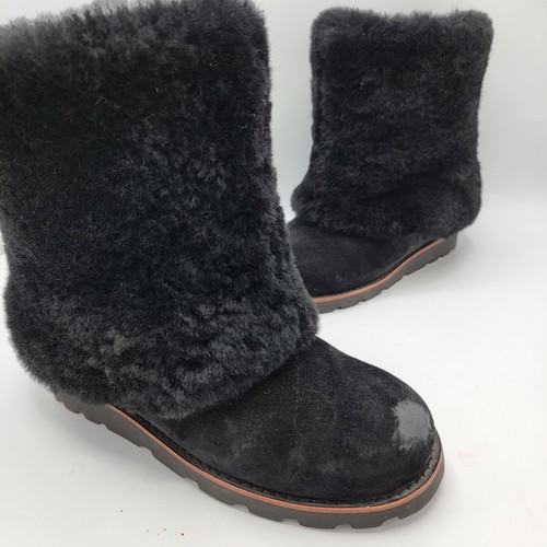 Ugg australia maylin black - ugg,