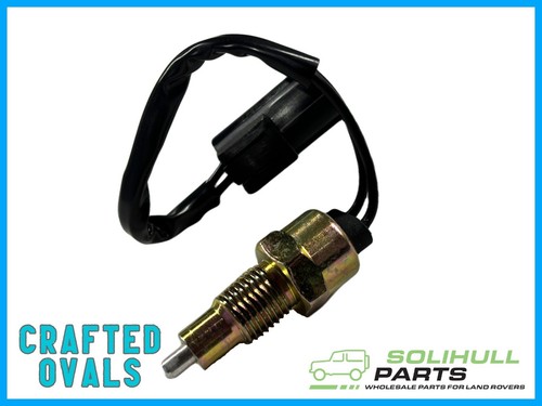 Reverse light switch - reverse, land