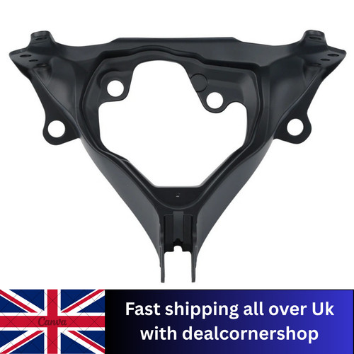 Motorcycle upper stay fairing - motorcycle,