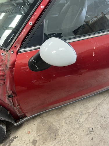 Mini paceman r61 manual fold - paceman,