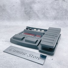 ZOOM GFX-707 Guitar effects