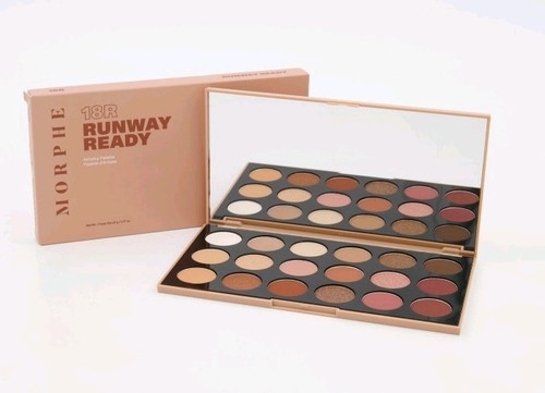 Bnib morphe runway - bnib,